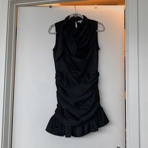 TCEC Cocktail Dress